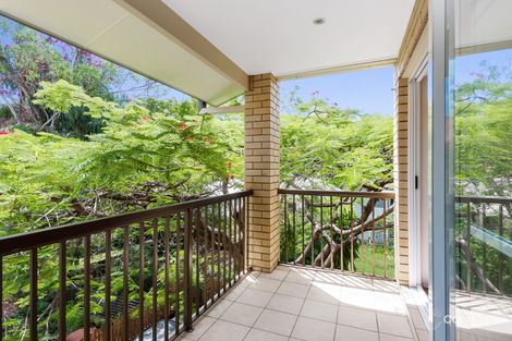 Property photo of 5/106 Indooroopilly Road Taringa QLD 4068