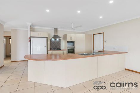 Property photo of 11 Cardamon Street Mount Sheridan QLD 4868