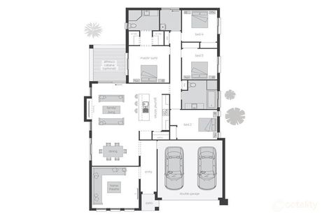 Property photo of LOT 734 Ridgeview Drive Cliftleigh NSW 2321