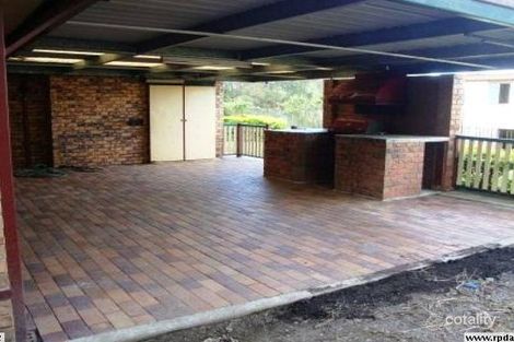 Property photo of 8 Echo Court Marsden QLD 4132