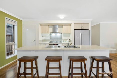 Property photo of 9 Mateo Rise Mernda VIC 3754