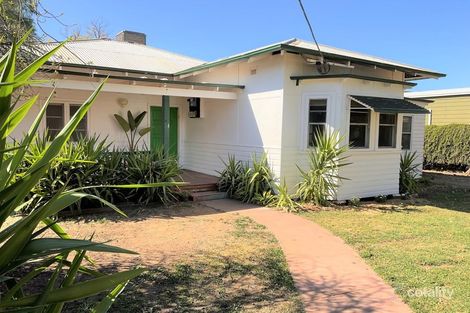 Property photo of 4 Namoi Street Coonamble NSW 2829