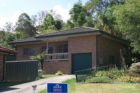 Property photo of 14A Hull Close Coffs Harbour NSW 2450