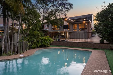 Property photo of 28 Attunga Road Yowie Bay NSW 2228