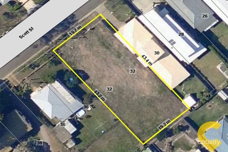 32 Scott St, Deagon, QLD 4017