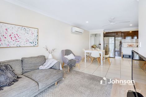 Property photo of 43/84 The Promenade Springfield Lakes QLD 4300