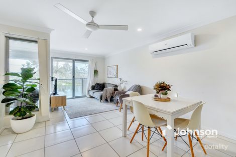 Property photo of 43/84 The Promenade Springfield Lakes QLD 4300