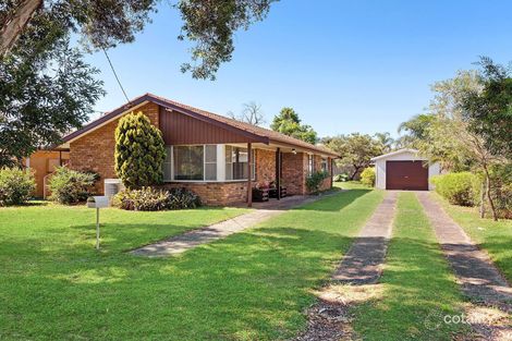 Property photo of 1 Miami Avenue Woy Woy NSW 2256