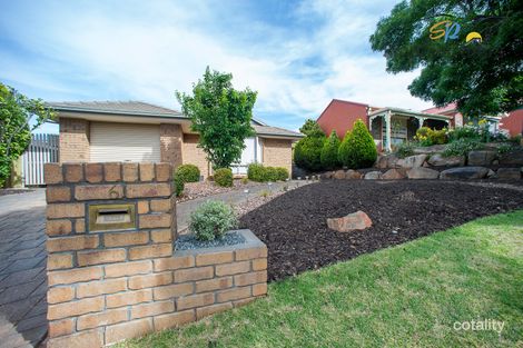 6 Lake Magenta Ct, Greenwith, SA 5125