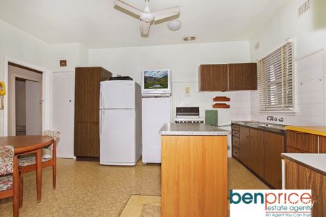 Property photo of 12 Vincent Street Mount Druitt NSW 2770