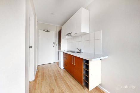 Property photo of 18/31 Smith Street St Kilda VIC 3182