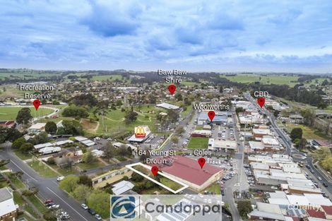 Property photo of 164 Young Street Drouin VIC 3818