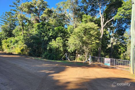 Lot 99 Beitzel Rd, South Nanango, QLD 4615