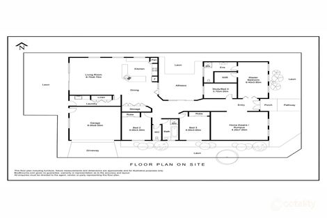 Property photo of 1 Trapani Avenue Point Cook VIC 3030