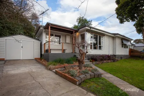 3 Kokoda Ct, Boronia, VIC 3155