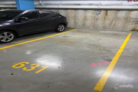 631/33 Rothschild Ave, Rosebery, NSW 2018