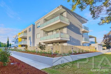 Property photo of 17/23-39 Telopea Avenue Homebush West NSW 2140
