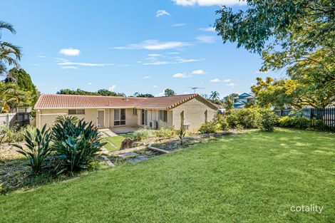 Property photo of 2 Forbes Place Eight Mile Plains QLD 4113