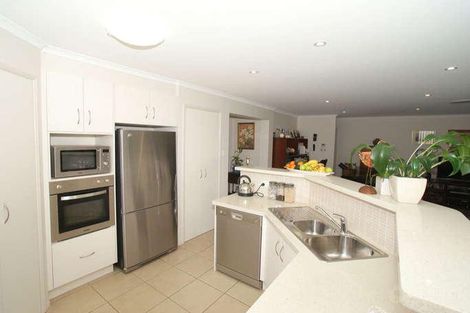 Property photo of 8 Torrens Way North Boambee Valley NSW 2450
