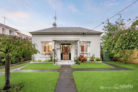 Property photo of 22 Elphin Grove Hawthorn VIC 3122