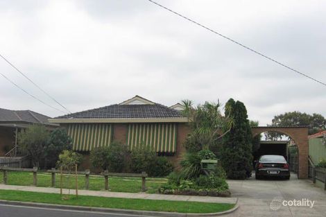 104 William St, Fawkner, VIC 3060