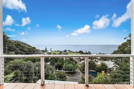 Property photo of 484 Lawrence Hargrave Drive Wombarra NSW 2515