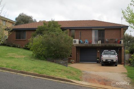 12 George St, Millthorpe, NSW 2798