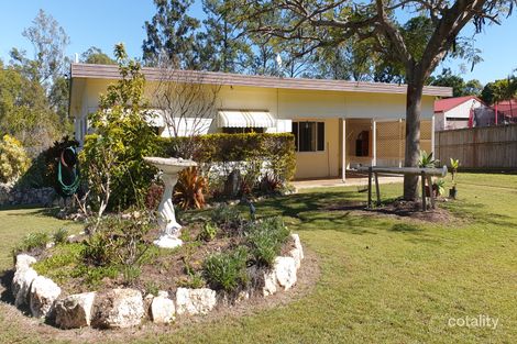 Property photo of 17 Rieck Street Gin Gin QLD 4671
