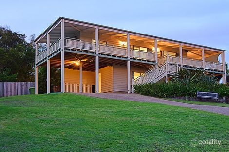 Property photo of 22 Kingfisher Street Aroona QLD 4551