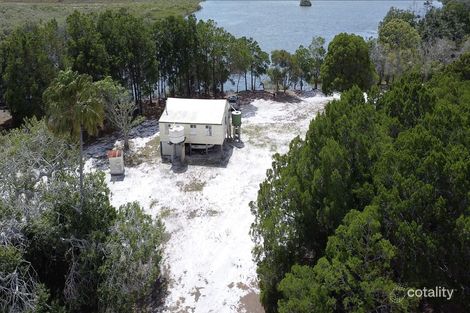 428 Woppis Rd, Woodgate, QLD 4660