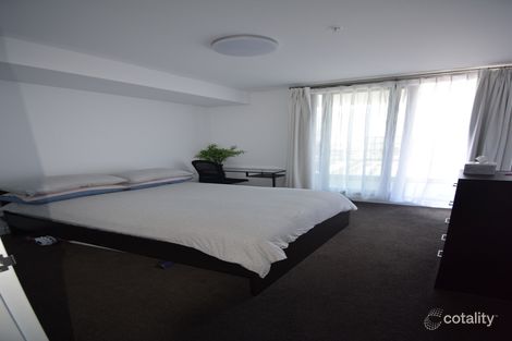 Property photo of 1706/9 Brodie Spark Drive Wolli Creek NSW 2205