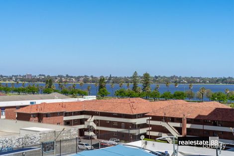 Property photo of 14/255 Adelaide Terrace Perth WA 6000