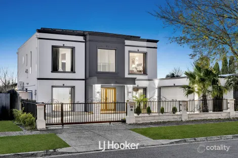 39 Kippenross Dr, Narre Warren South, VIC 3805