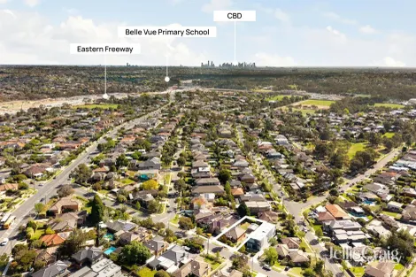 Property photo of 45 Lincoln Drive Bulleen VIC 3105