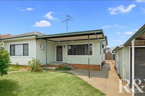 Property photo of 2 Anthony Street Blacktown NSW 2148