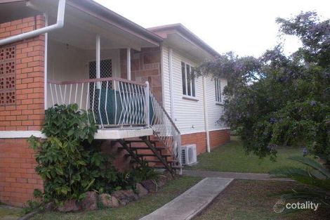 Property photo of 8 Kerton Street Brassall QLD 4305