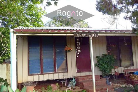 Property photo of 3 Third Street Almaden QLD 4871