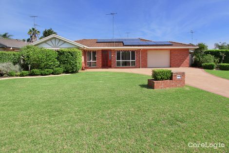 Property photo of 59 Sandpiper Crescent Claremont Meadows NSW 2747