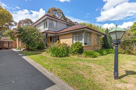 Property photo of 60 Comer Street Brighton East VIC 3187