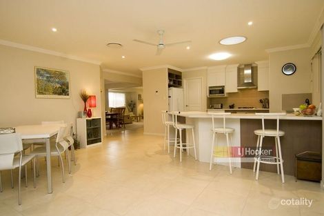 Property photo of 11 Rosabrook Crescent Ormeau QLD 4208