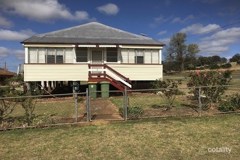 Property photo of 1 Ann Street Yarraman QLD 4614