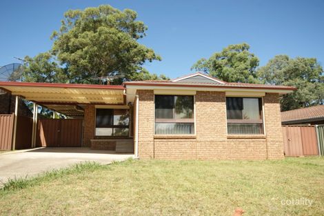 Property photo of 7 Blackett Street Kings Park NSW 2148