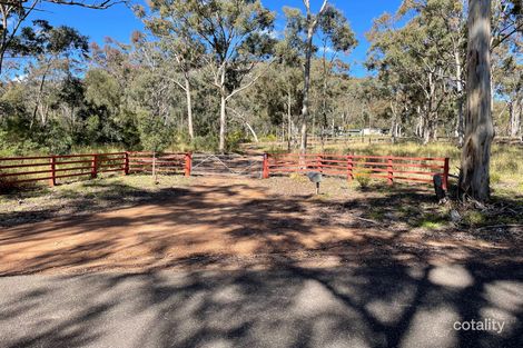 Property photo of 107 Doyles Creek Road Doyles Creek NSW 2330