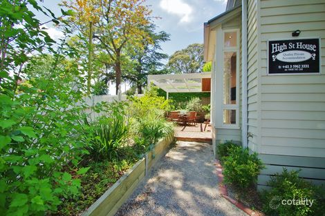 Property photo of 19 High Street Healesville VIC 3777
