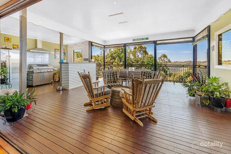 Property photo of 4 Farm Grove Road Beechmont QLD 4211