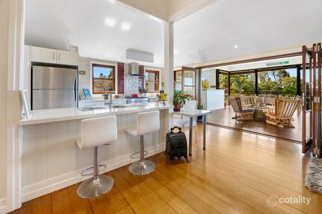 Property photo of 4 Farm Grove Road Beechmont QLD 4211