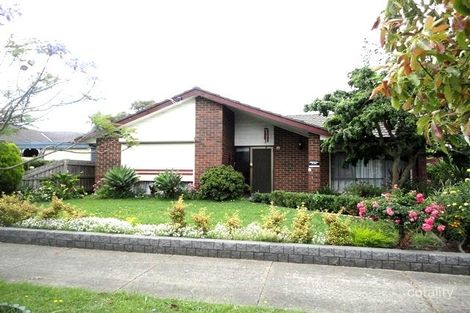 Property photo of 13 Cavesson Court Epping VIC 3076