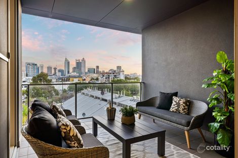 Property photo of 41/87 Bulwer Street Perth WA 6000