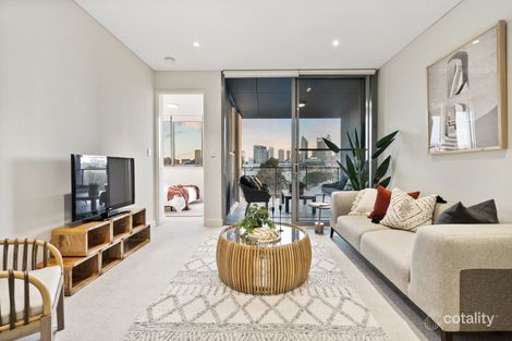 Property photo of 41/87 Bulwer Street Perth WA 6000