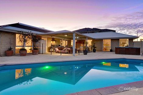 22 Hopewell Pass, Carramar, WA 6031